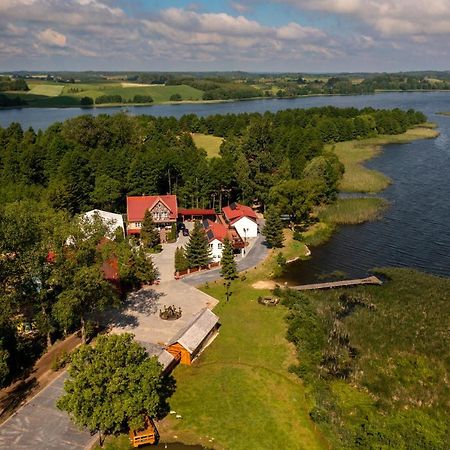 Agroturystyka Kalinka Wizajny Exterior foto